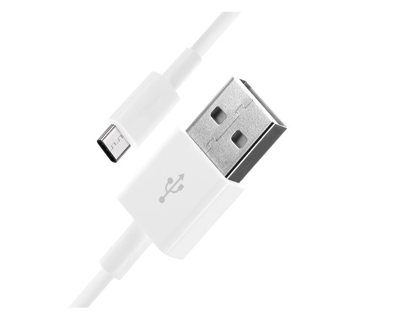 Cable USB personalizado Tipo A a C Silicona flexible para la industria 