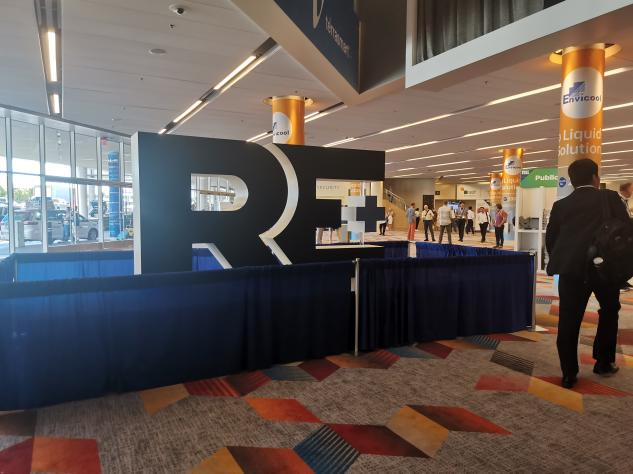 Estación de los Estados Unidos ｜ Las mejores prácticas del mundo en soluciones de la industria de impulso de innovación de energía limpia