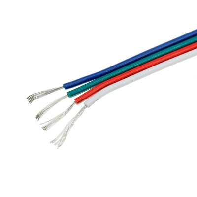 Cable plano plano UL4478
