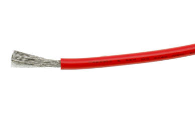 Usos de cable y cable de PVC y cinco características de XSD