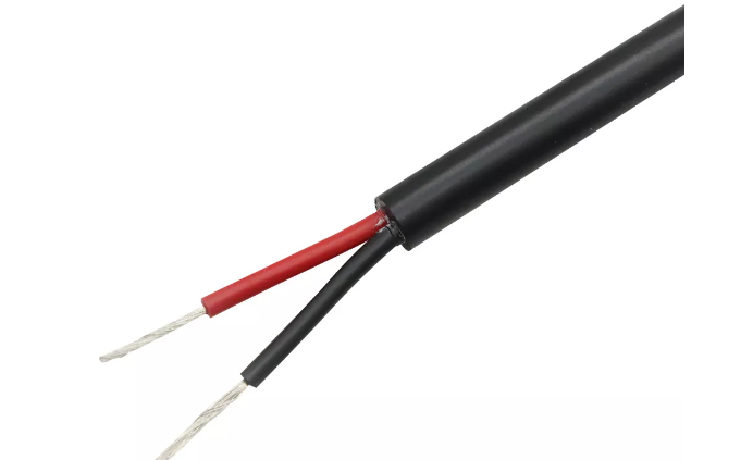 ¿Cuál es la diferencia entre el cable de conductor sólido y el cable de múltiples conductor?
