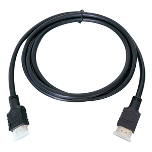 Cable A / V del cable del monitor del adaptador de HDMI a VGA para el OEM de la HDTV de la PC