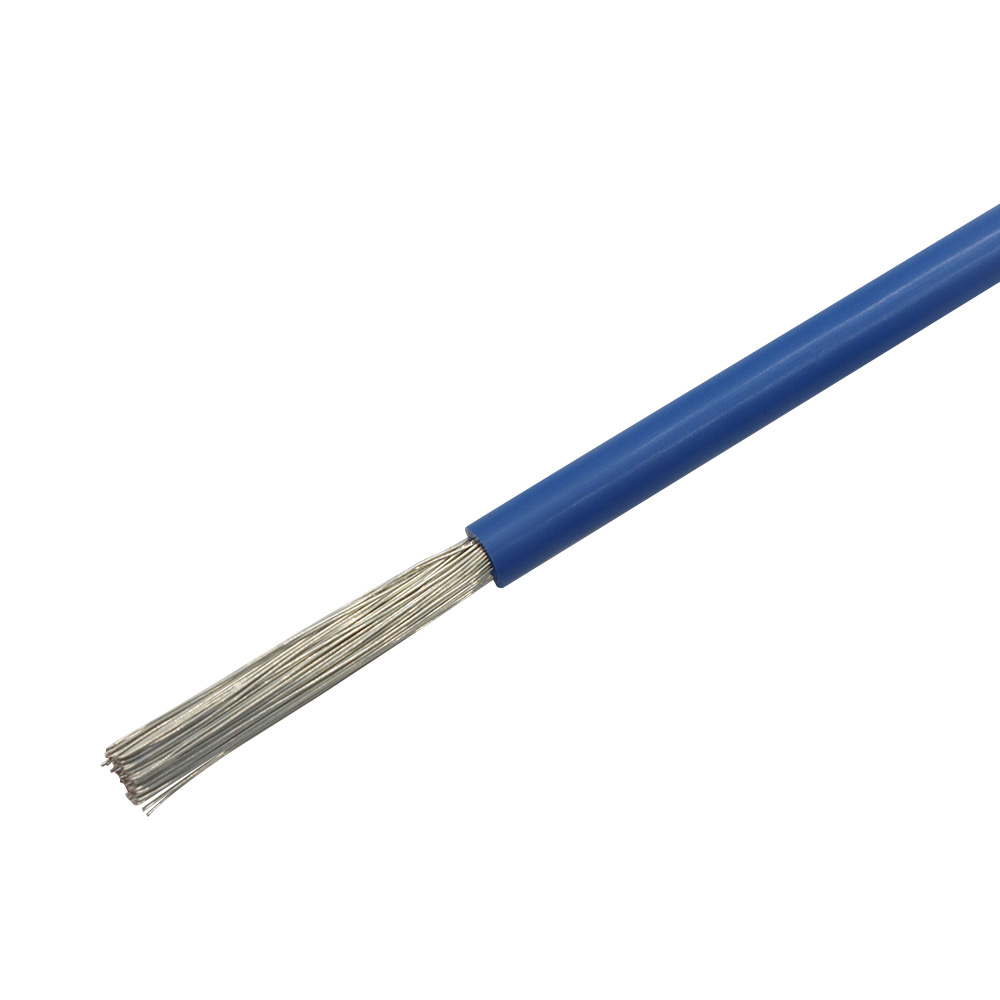 Cable de PVC extraflexible UL10070