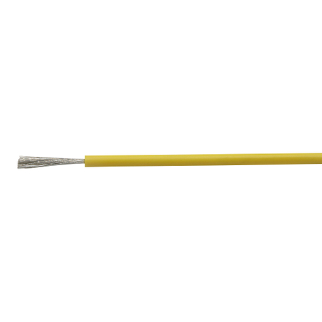 Cable para electrodomésticos de un solo núcleo UL3302 UL AWM