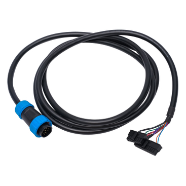 Arnés de cableado automotriz del camión del vehículo eléctrico del PVC