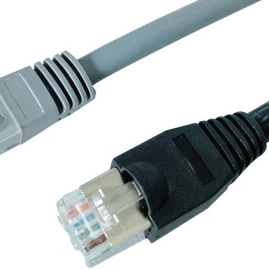 ¿Qué es el cable moldeado? Tipos, usos, materiales, una guía de diseño útil