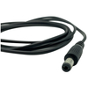 OEM del cable de alimentación USB del conector de barril de DC del cable de extensión del enchufe 5V DC
