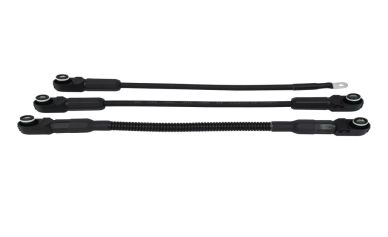 ¿Cuáles son las ventajas de los cables de goma, por qué elegiría el aislamiento de caucho en lugar del aislamiento de PVC?