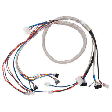 Arnés de cableado médico del OEM eléctrico del conector de Molex