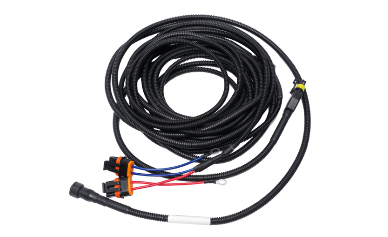 ¿Decoración de alambre en casa con alambre BVR? O con cable bv?