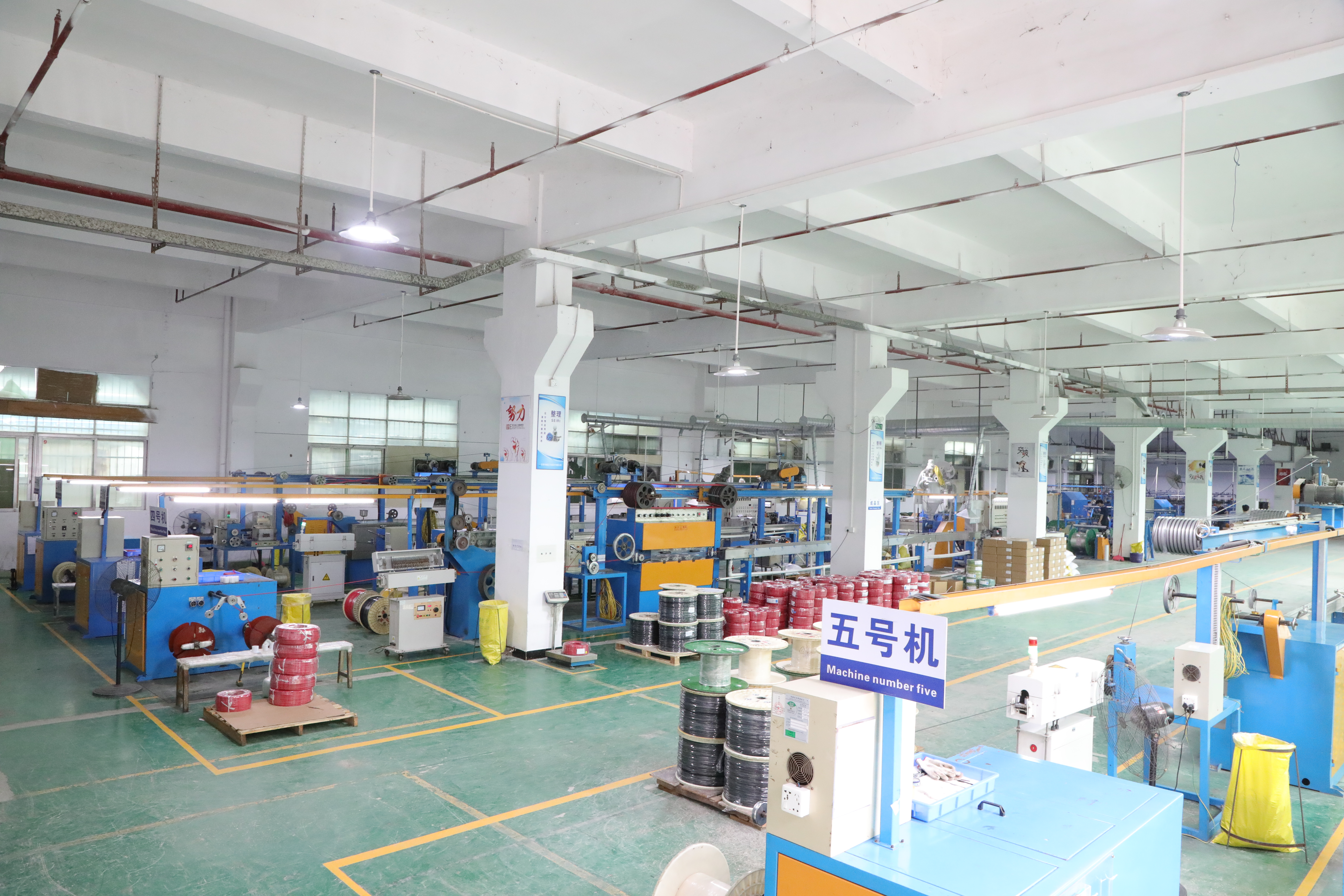 Manténgase seguro y seguro con cables eléctricos impermeables: una guía completa