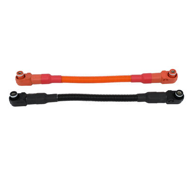 6 mm 120a enchufe de conector impermeable para enchufar el arnés solar