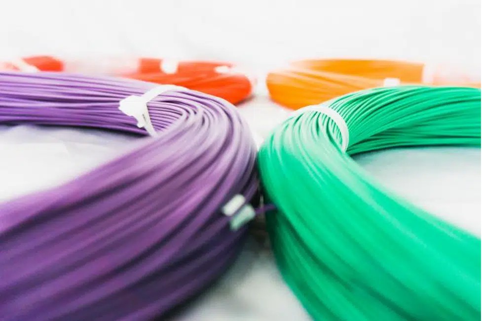 Una guía completa para el proceso de fabricación del mazo de cables