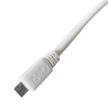 Cable de extensión USB personalizado para disco duro de cámara industrial