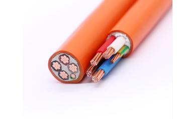 ¿Cuáles son las ventajas del cable aislado de PVC y cuáles son las ventajas del cable aislado de polietileno reticulado?