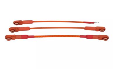 Para moverse hacia una vida verde, ¡no significa que el color del cable y el cable utilizado sea verde!