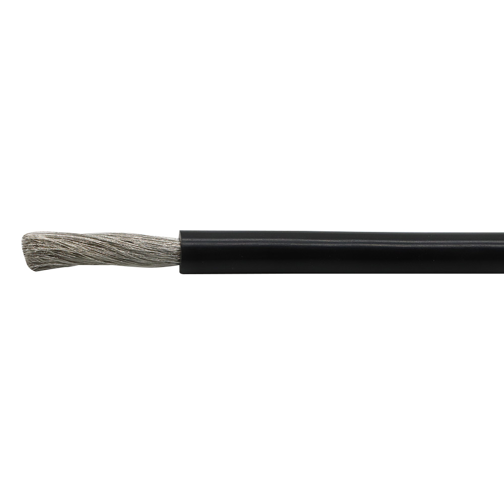 Cable de alimentación UL10269 AWM Cable de un solo núcleo suave