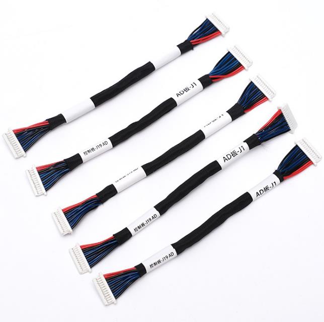 Cinta de acetato Circuitos el&eacute;ctricos Arn&eacute;s de cableado m&eacute;dico