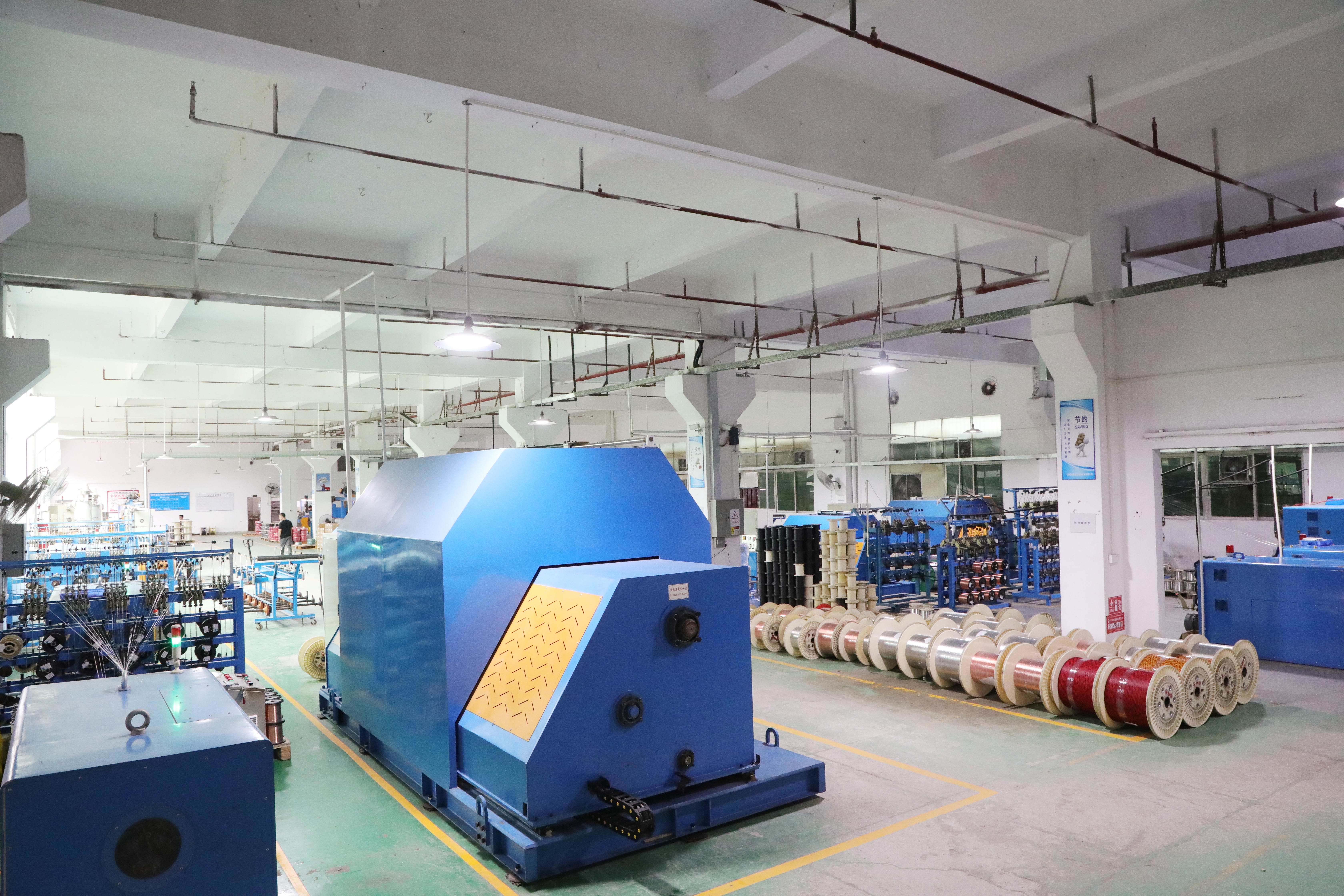 Mejore su red con soluciones de cable Cat6 impermeables de alta calidad