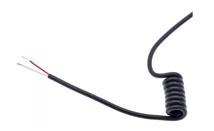 Para proteger el medio ambiente, ¡no significa usar cables y cables con color verde!