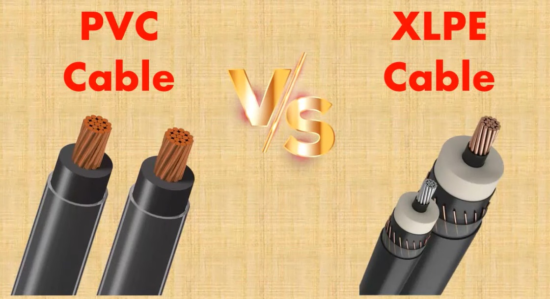 PVC-Cable-VS-XLPE-Cable