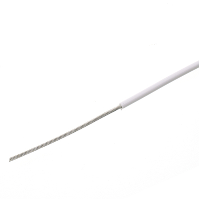 UL1330 FEP Cable de conexión de alta temperatura 200 ℃ 600V Cable AWM