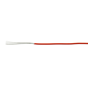UL3302 105 ℃ 300V XLPE Cable eléctrico resistente al calor UL CSA