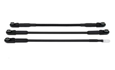 ¿Cómo elegir el tamaño del cable fotovoltaico adecuado para una estación de energía solar?