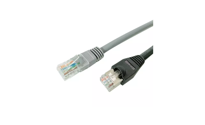 ¿Qué significa el color del cable y el cable?