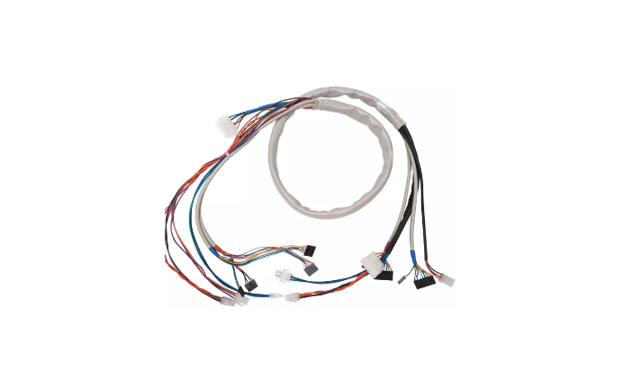 Pregunta y respuesta de sentido común del alambre y el cable