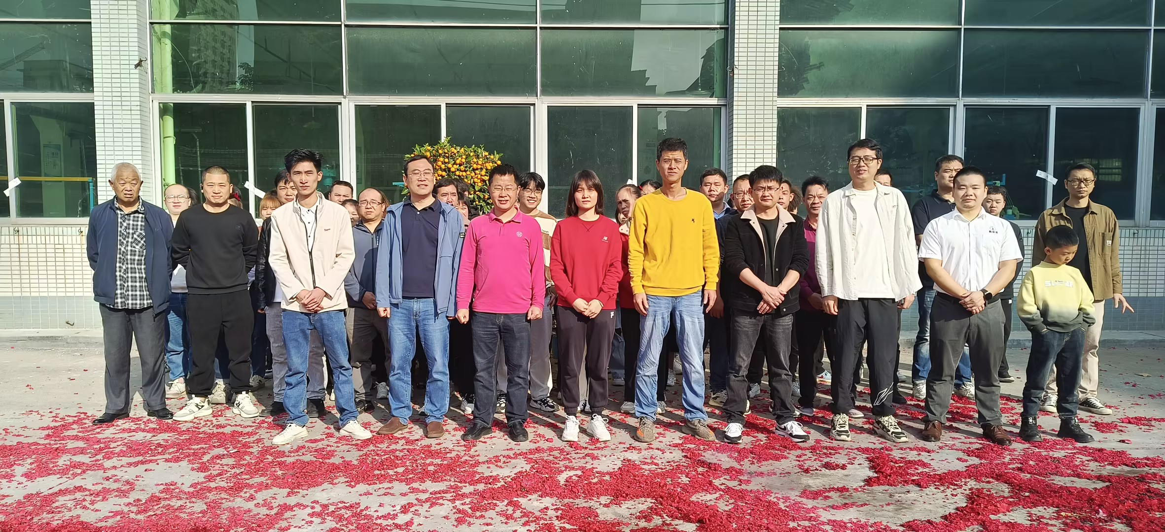 El cable XSD comenzó a funcionar en el Año Nuevo 2024