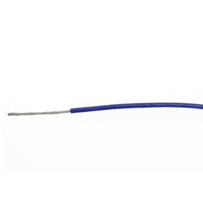 UL3385 105 ℃ 300V XLPE Alambre AWM ignífugo de cobre estañado