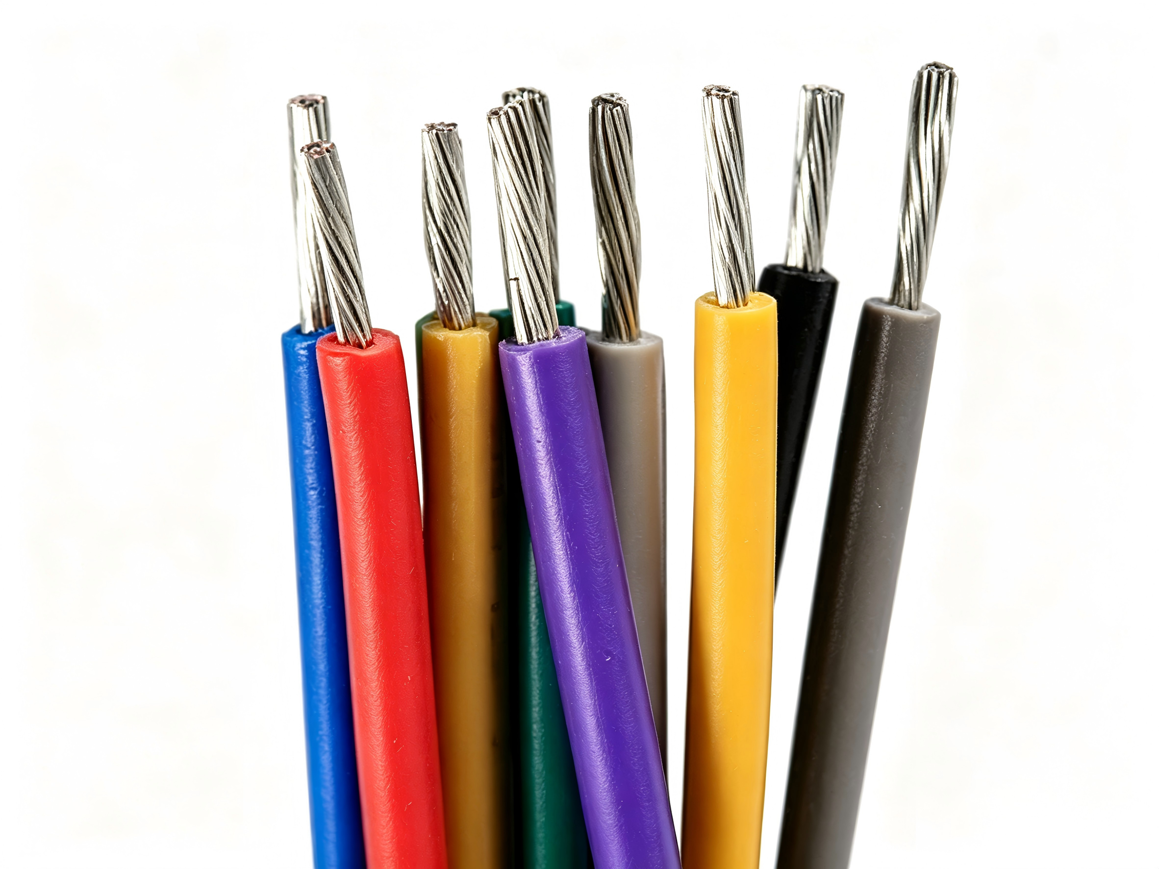 Aplicaciones y beneficios del alambre de PTFE: la guía de ingeniería completa